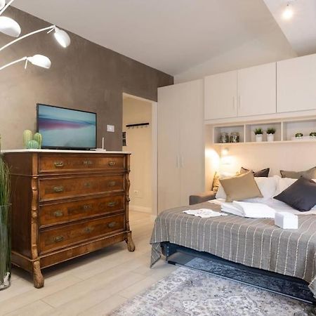 Casa Vacanze Nido Verde Floransa Dış mekan fotoğraf