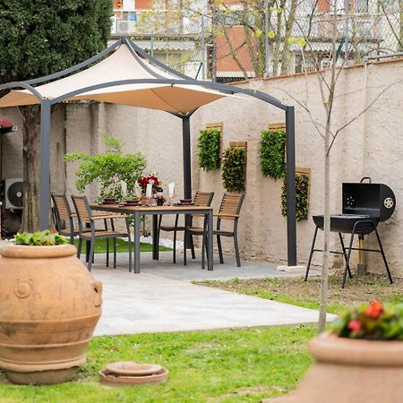 Casa Vacanze Nido Verde Floransa Dış mekan fotoğraf