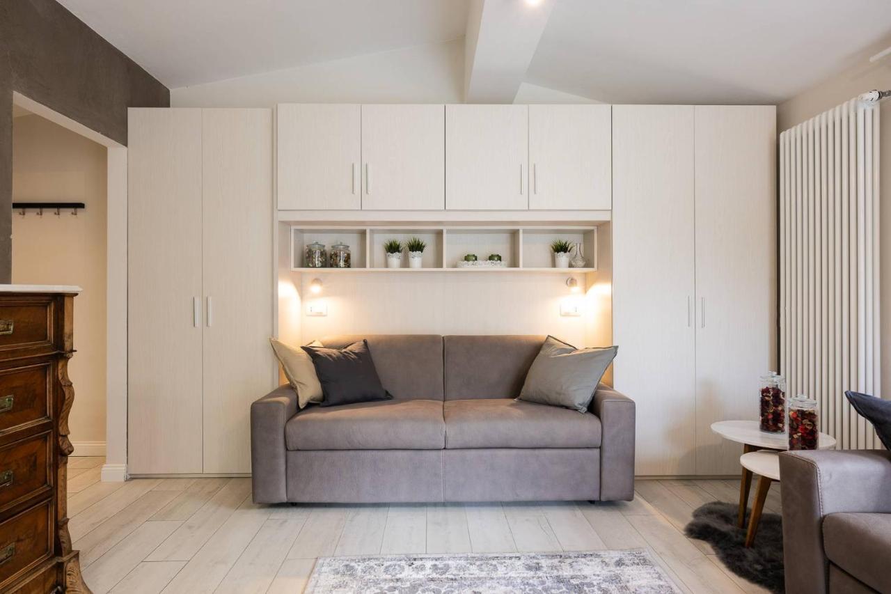 Casa Vacanze Nido Verde Floransa Dış mekan fotoğraf