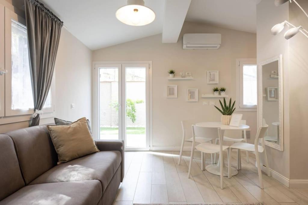 Casa Vacanze Nido Verde Floransa Dış mekan fotoğraf