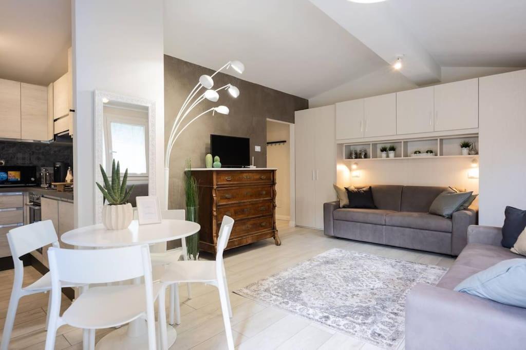 Casa Vacanze Nido Verde Floransa Dış mekan fotoğraf